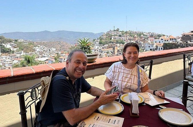 Taxco and Cuernavaca Shared Tour 1 Day - Final Thoughts