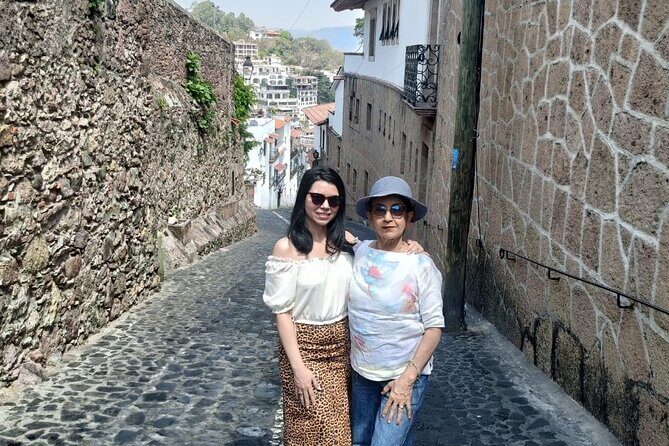 Taxco and Cuernavaca Shared Tour 1 Day - FAQ