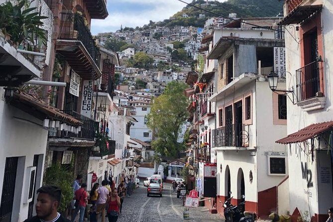 Taxco and Cuernavaca Tour - Discovering the Charm of Mexico’s Hidden Gems: The Taxco and Cuernavaca Tour