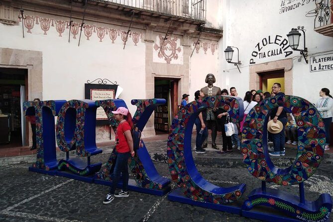 Taxco and Cuernavaca Tour - Timing and Logistics