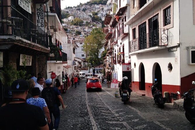 Taxco and Cuernavaca Tour - The Real Traveler Experience