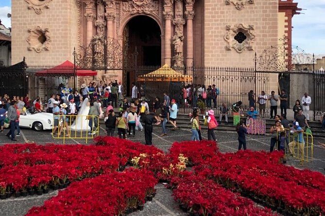 Taxco and Cuernavaca Tour - Final Thoughts