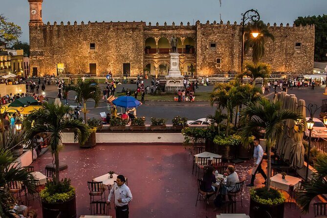 Taxco and Cuernavaca Tour from CDMX - Key Points