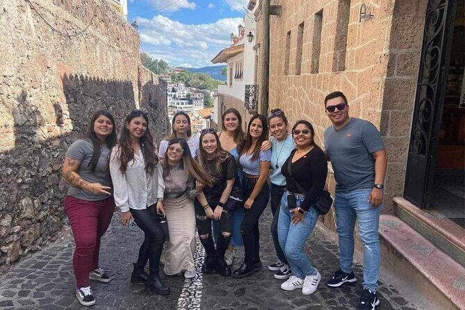 Taxco and Cuernavaca Tour from CDMX - FAQ: Your Practical Questions Answered