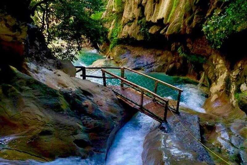 Taxco: Blue Pools Discovery Tour - Who Should Consider This Tour?