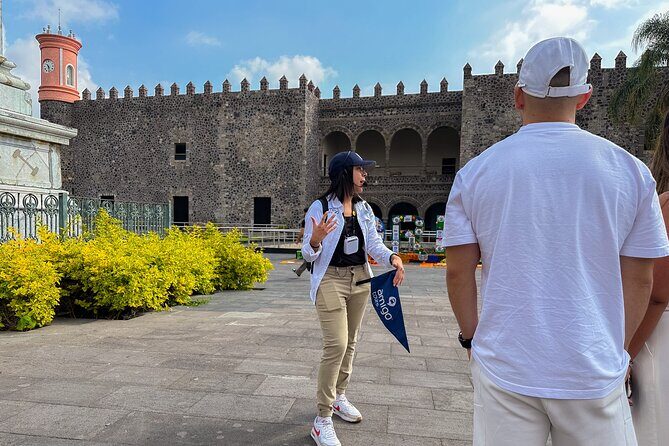 Taxco, Cuernavaca & Pre-Hispanic Mine optional visit - The Optional Pre-Hispanic Mine: A Unique Historical Perspective