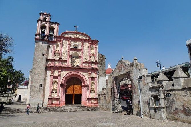 Taxco, Cuernavaca & Pre-Hispanic Mine optional visit - Who Is This Tour Best For?