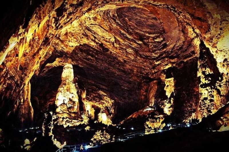 Taxco: Discover the Cacahuamilpa Grottoes - Final Thoughts