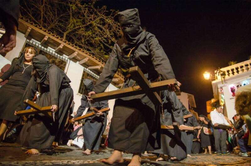 Taxco: Magic Alleys and Night Myths Experience - Introducing the Nighttime Charm of Taxco