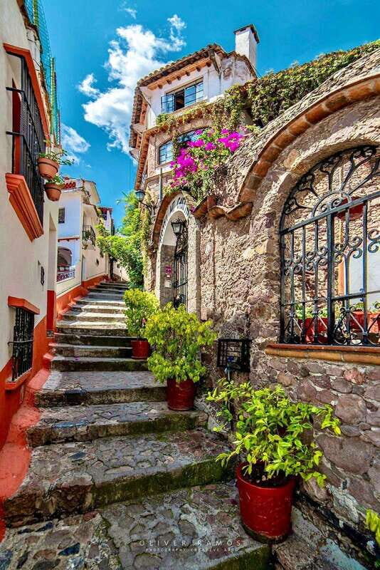 Taxco: Magic Alleys and Night Myths Experience - Key Points
