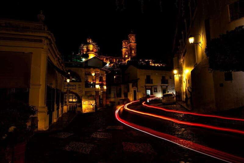 Taxco: Magic Alleys and Night Myths Experience - Who Will Love This Tour?