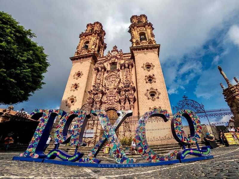 Taxco: One Day City Tour - The Sum Up