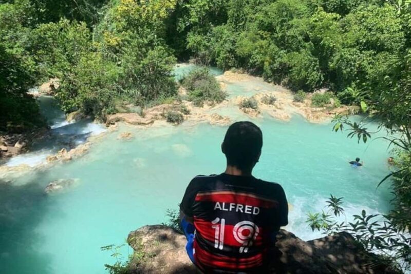 Taxco: The Wonderful Thousand Waterfalls Tour - Exploring the Thousand Waterfalls: What to Expect