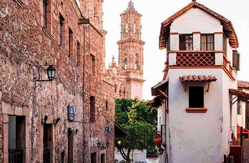 Taxco tour from Mexico City: & Xochicalco Pyramids - The Practicalities: What’s Included and What’s Not
