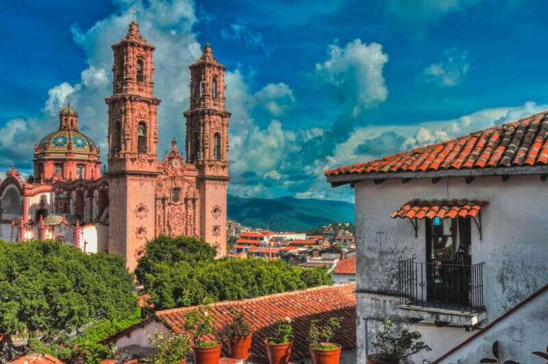 Taxco tour from Mexico City: & Xochicalco Pyramids - Who Is This Tour Best For?