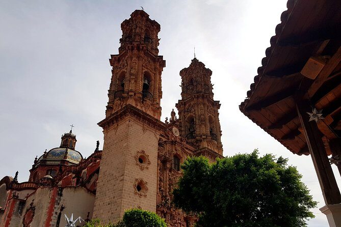 Taxco: Ultimate Full-Day Experience + Breakfast & Lunch Included - Getting to Know the Tour