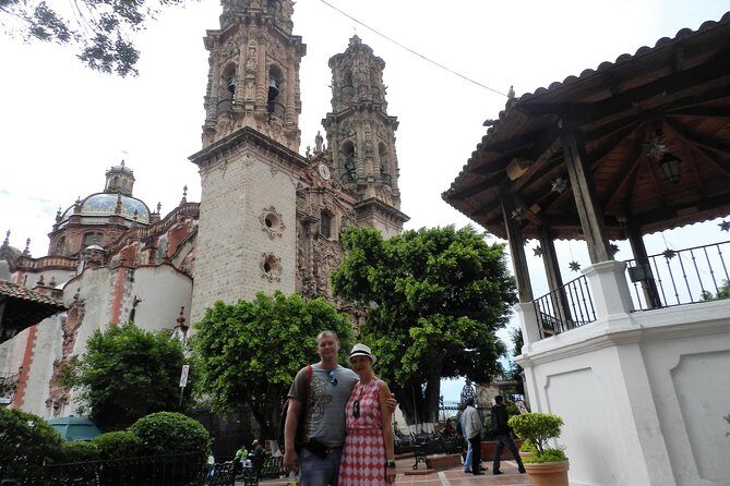 Taxco: Ultimate Full-Day Experience + Breakfast & Lunch Included - FAQs