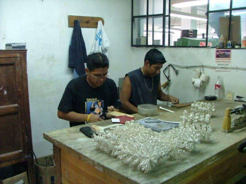 Taxco: Visit a Taxqueña Silversmith's Workshop - What to Expect from Your Silversmith Workshop Tour