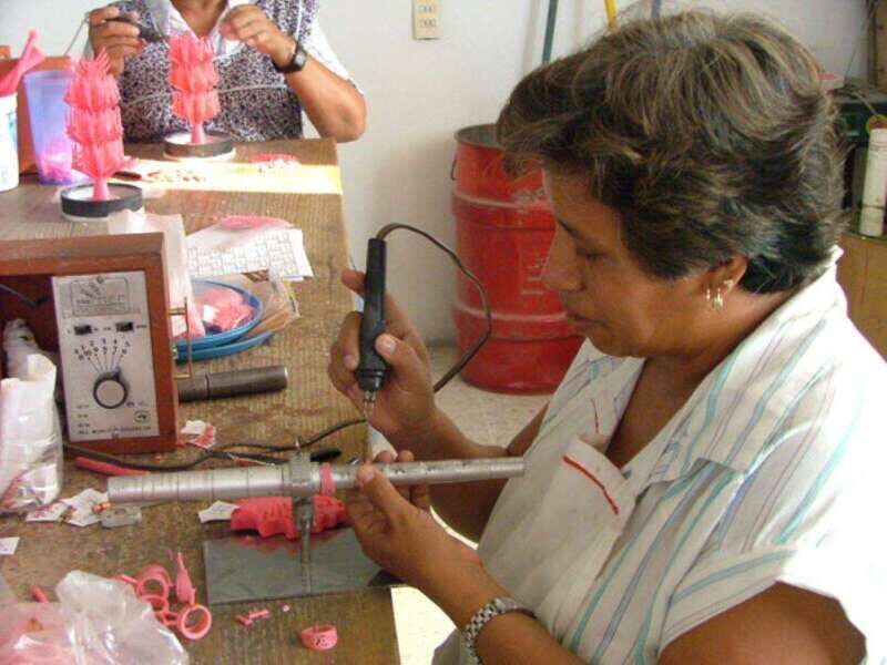 Taxco: Visit a Taxqueña Silversmith's Workshop - Who Should Consider This Tour?