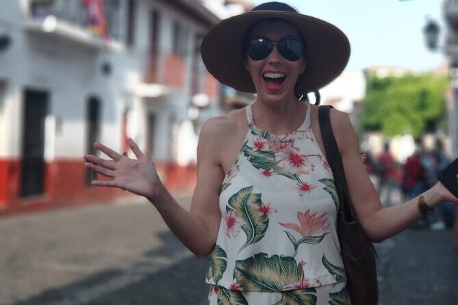 Taxco & Xochicalco Tour from Mexico City - Key Points