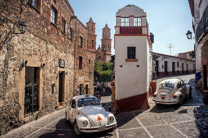 Taxco & Xochicalco Tour from Mexico City - Final Thoughts