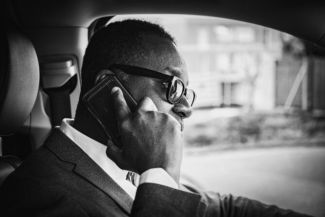 Taxi, Airport Transfer and Limousine Service in Switzerland - Introduction