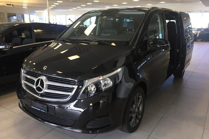 Taxi, Airport Transfer and Limousine Service in Switzerland - Who is This Service Best For?