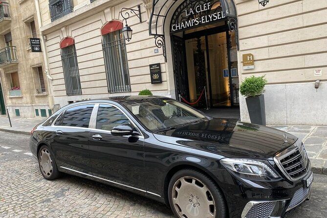 Taxi, Airport Transfer and Limousine Service in Switzerland - Final Thoughts