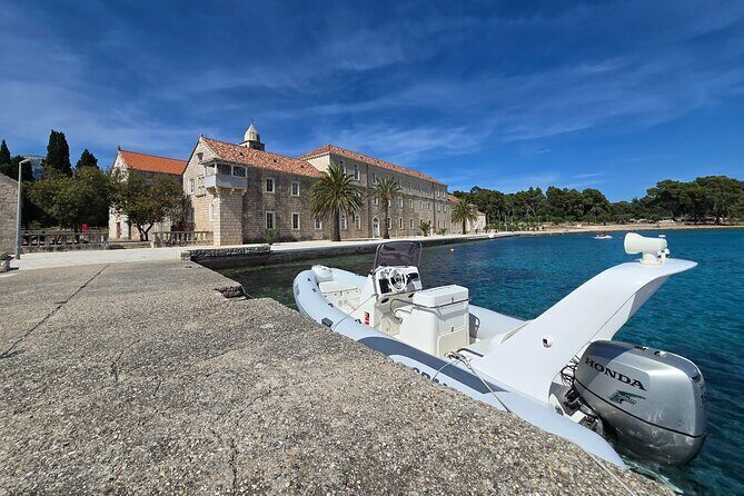 Taxi Boat Dorado Korcula Hop on-Hop off - Final Thoughts