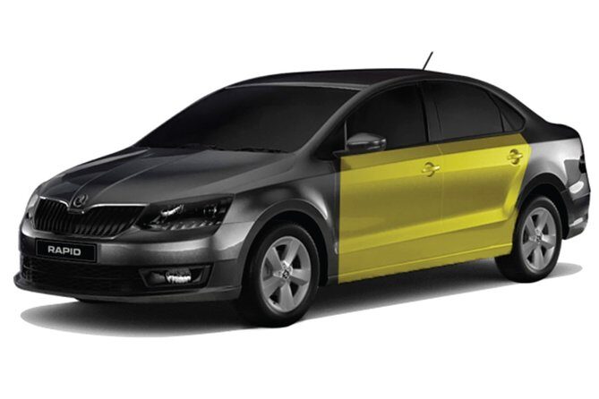 Taxi - Cab - Private transfer from Barcelona City Centre to Barcelona airport - Who Will Benefit Most?