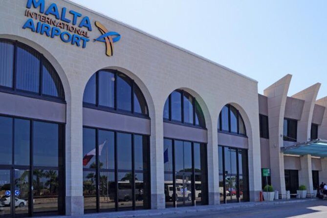 Taxi from Valletta /St. Julians /Sliema / Gzira to Malta Airport - Why Choose This Transfer Service?