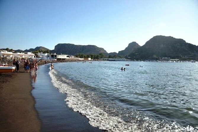 Taxi Giardini Naxos - Breaking Down the Itinerary