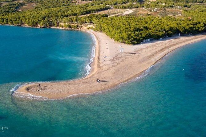 Taxi Supetar, Bra - What’s the Itinerary Like?