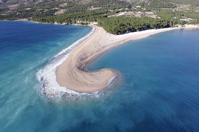 Taxi Supetar, Bra - The Review from Real Travelers