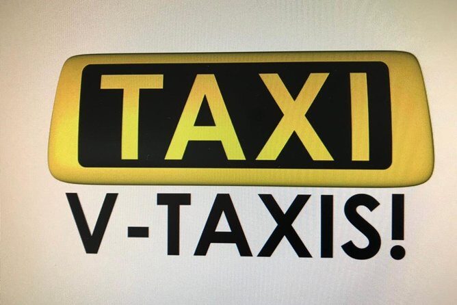 Taxi transfer from LCA airport to Ayia Napa or Ayia Napa to LCA airport - The Ride to Ayia Napa: What You Can Expect