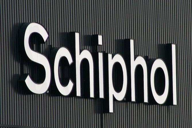 Taxi Transfer from Schiphol Airport to Amsterdam - What to Expect from the Transfer Service