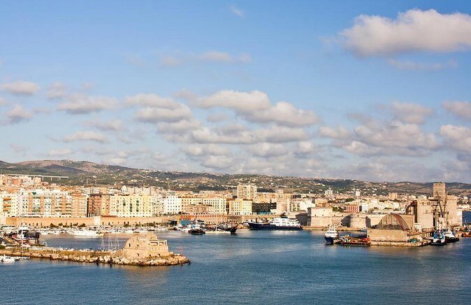 Taxi transfer to Civitavecchia - What You’re Getting with the Taxi Transfer