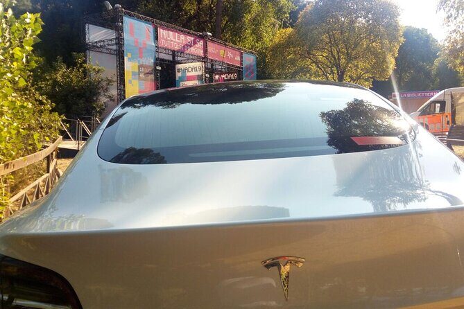 Taxi transfer to Civitavecchia - How the Transfer Works