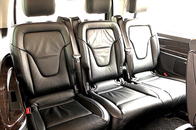 Taxi Transfers from Barcelona city to airport - How the Booking Works