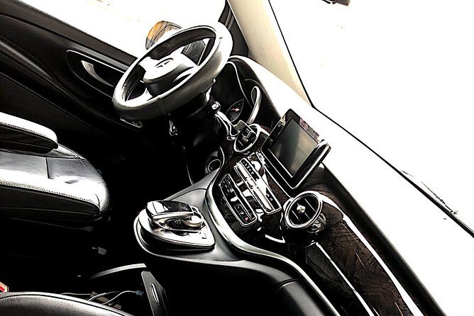 Taxi Transfers from Barcelona city to airport - Final Thoughts