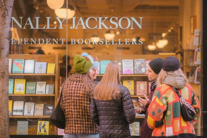 Taylor Swifts New York: A walking tour - Key Points