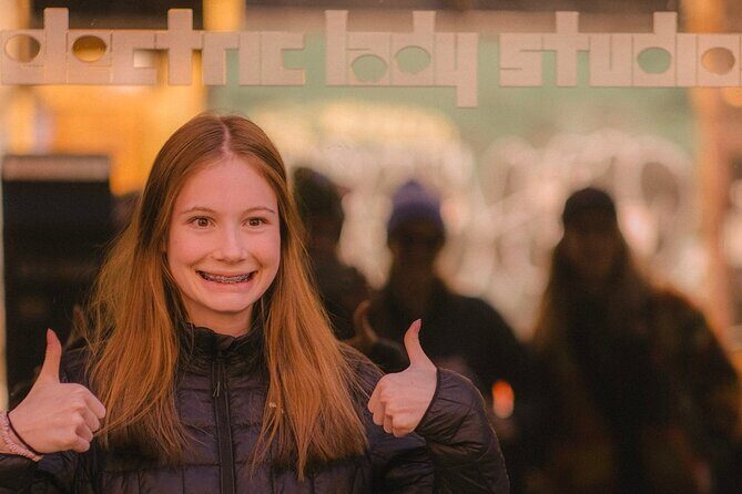 Taylor Swifts New York: A walking tour - An In-Depth Look at the Tour Experience