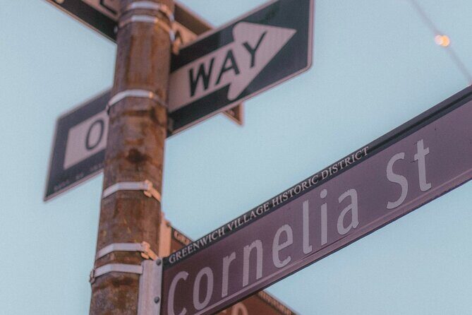 Taylor Swifts New York: A walking tour - Frequently Asked Questions