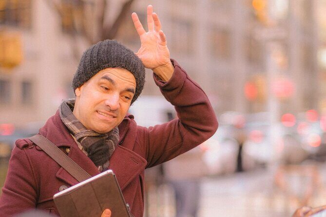 Taylor Swifts New York: A walking tour - Final Thoughts