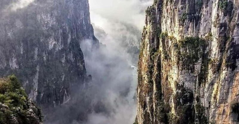 Taz Canyon, Avatar Lands and Selge Ancient City Tour - What You Can Expect from the Tour