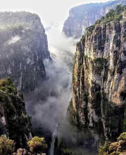 Taz Canyon, Avatar Lands and Selge Ancient City Tour - Final Thoughts