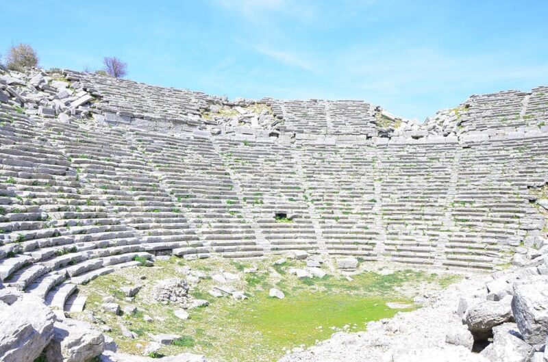 Taz Canyon, Avatar Lands and Selge Ancient City Tour - FAQ