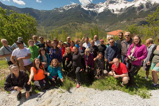 Taz Canyon - Rafting Combo Tour From Antalya, Side, Alanya - Key Points