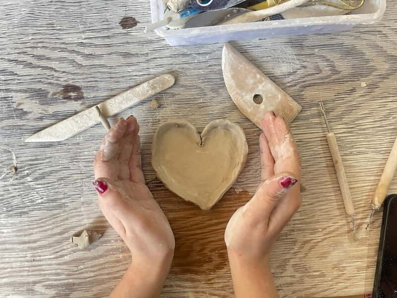 Tbilisi: 1.5-Hour Ceramic Workshop Experience - The Practicalities: What You Need to Know