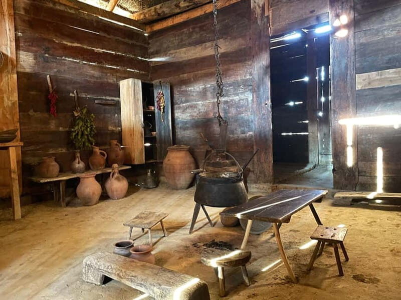 Tbilisi: 12 Regions of Georgia - Tour with Round Transfers - What the Tour Entails Step-by-Step